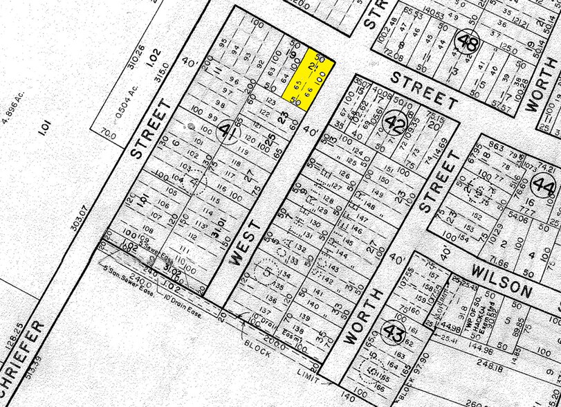 More Photos Of 50 Schrieffer St, South Hackensack Warehouse For Lease