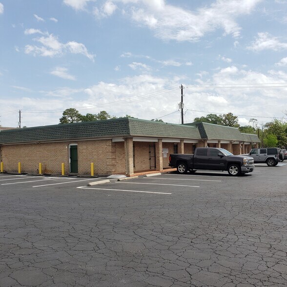 More Photos Of 1111 Gessner Rd, Houston Medical For Lease