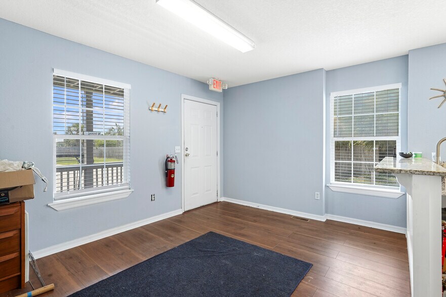 More Photos Of 5961 Sr-A1A, Saint Augustine Office Residential For Sale