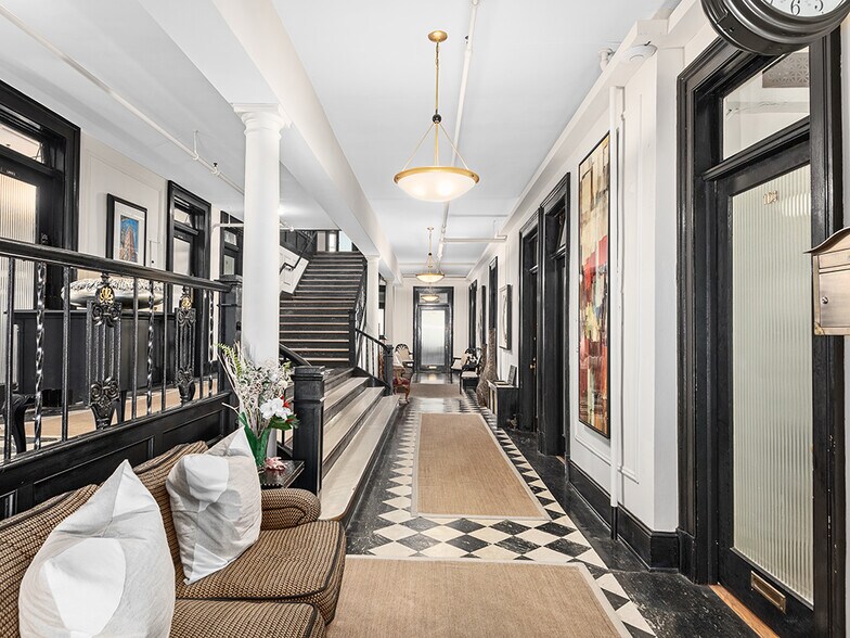 More Photos Of 14-20 Haywood St, Asheville Storefront Retail Office For Sale