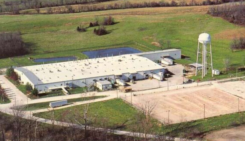 7627 Zero Rd, Berger, MO 63014 Warehouse For Sale