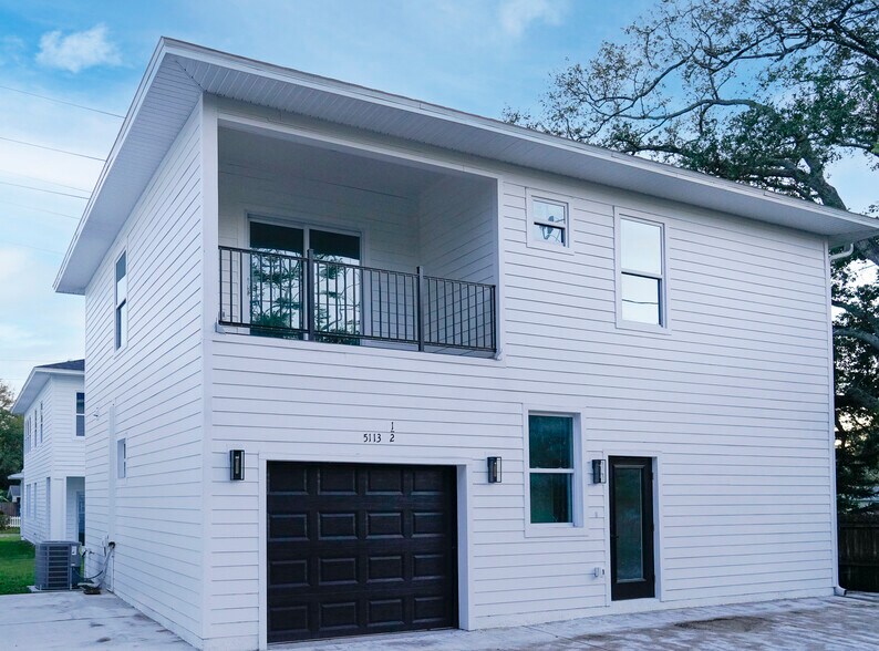 More Photos Of 4710 21st St N, Saint Petersburg Specialty For Sale