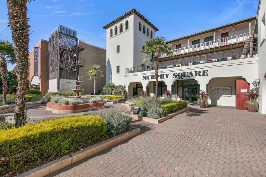 More Photos Of 111 W Evelyn Ave, Sunnyvale Loft Creative Space For Lease