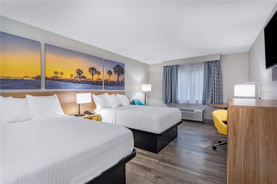 More Photos Of 8245 S Us-17-92 Hwy, Casselberry Hotel For Sale