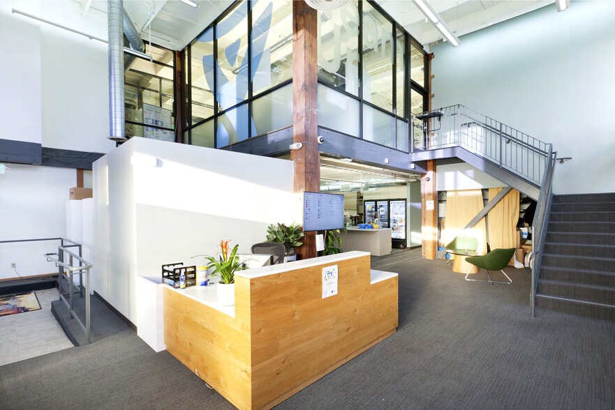 More Photos Of 1200 Folsom St, San Francisco Office For Lease