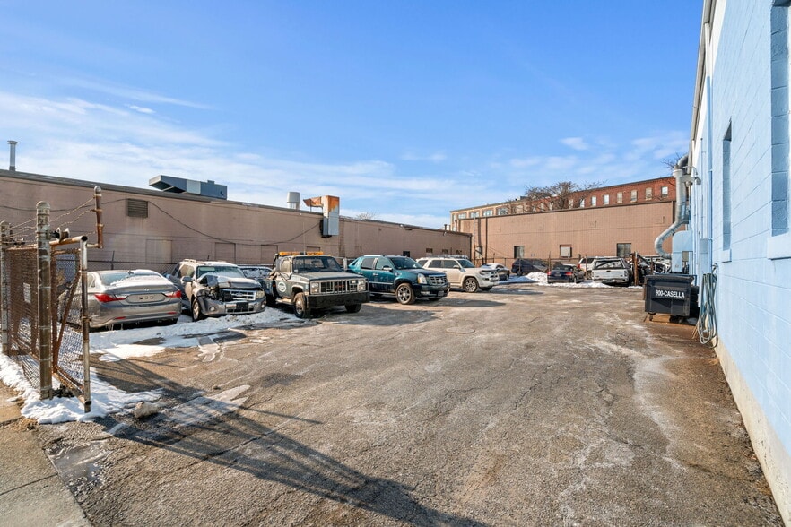 More Photos Of 135 Pleasant St, Lynn Industrial For Sale