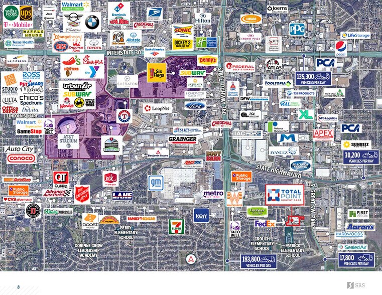 More Photos Of 2709 Hospital Blvd, Grand Prairie Hospital For Sale