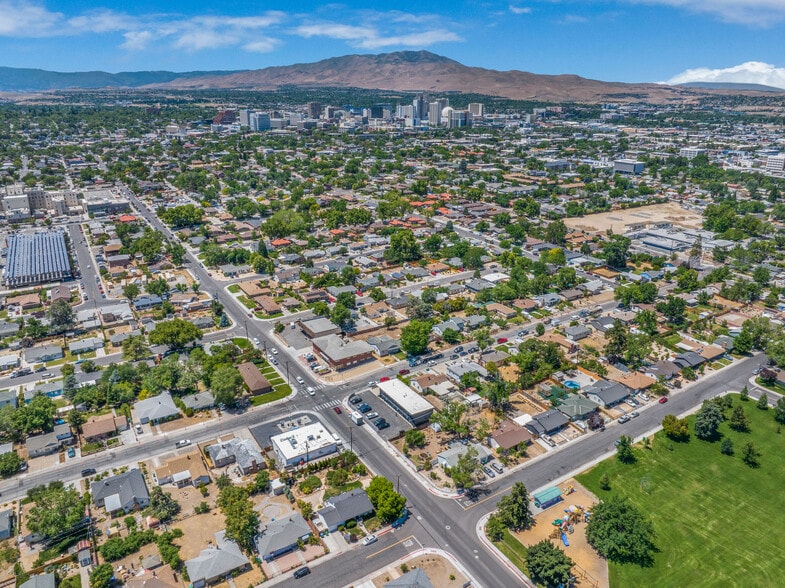 More Photos Of 1101 E Taylor St, Reno Apartments For Sale