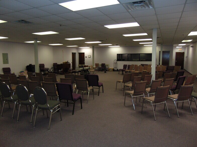More Photos Of 1170 N Hairston Rd, Stone Mountain Religious Facility For Sale