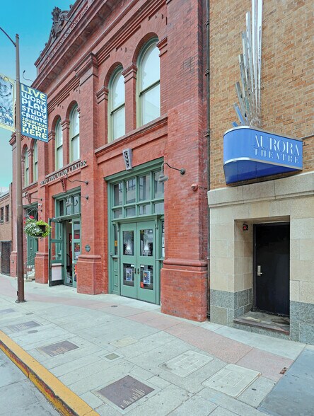 More Photos Of 2087 Addison St, Berkeley Unknown For Lease