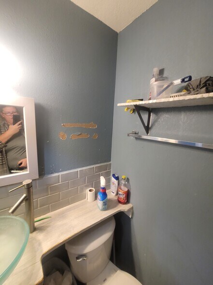 More Photos Of 2636 Ethel Ave, Indianapolis Multifamily For Sale