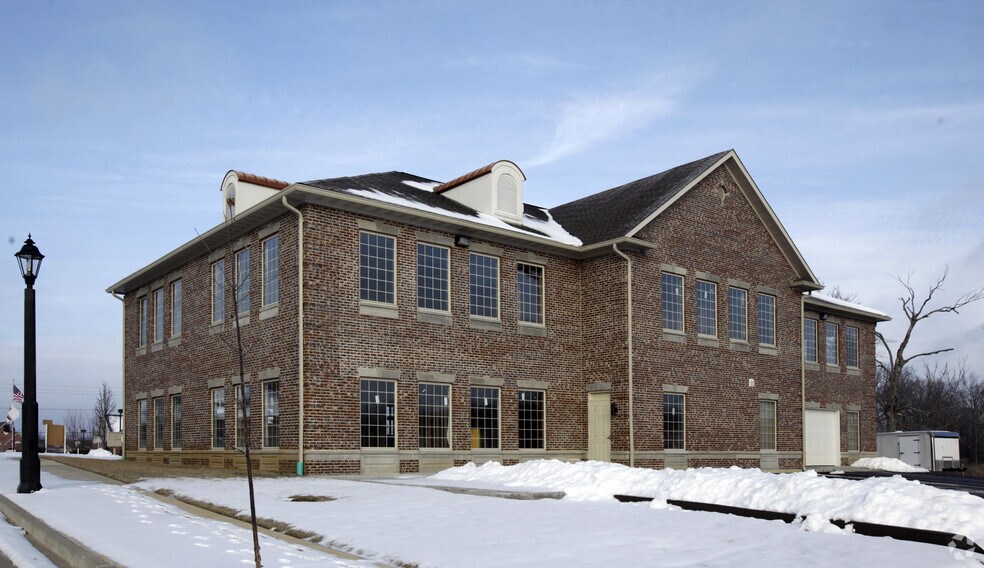 More Photos Of 17014 New College Ave, Wildwood Office For Lease