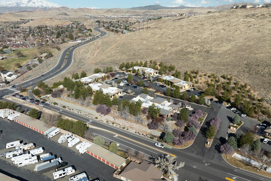 More Photos Of 5961 Los Altos Pky, Sparks Office For Sale