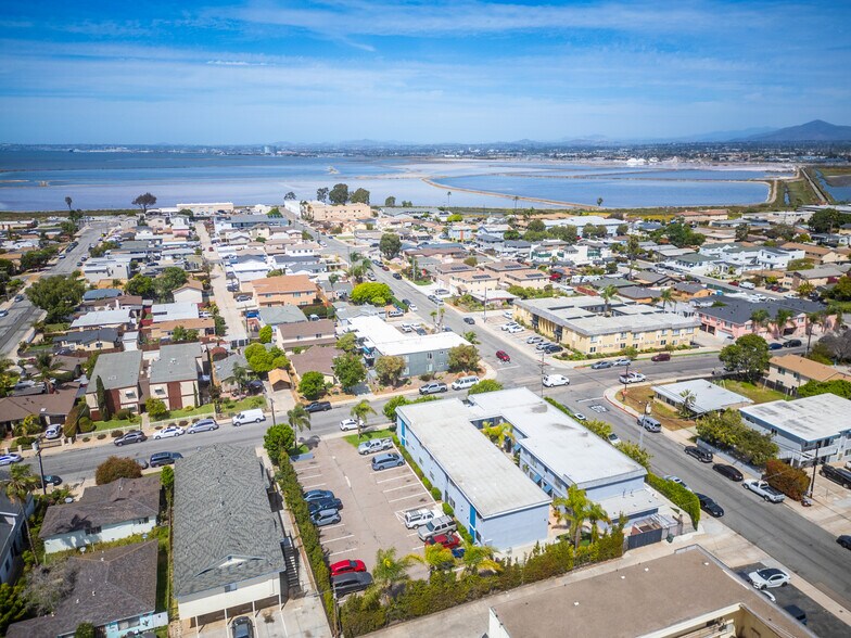 More Photos Of 1091 Calla Ave, Imperial Beach Apartments For Sale