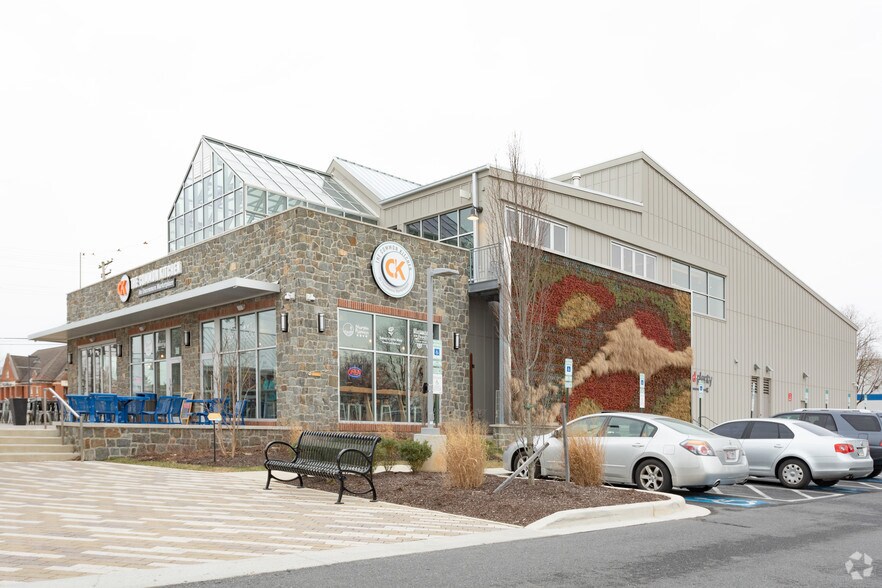 More Photos Of 12250 Clarksville Pike, Clarksville Storefront For Lease