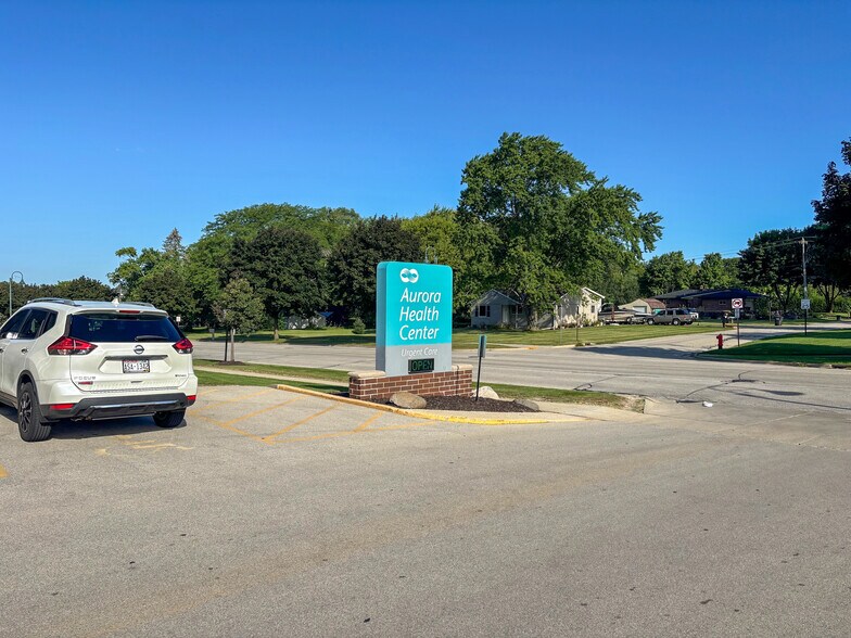 More Photos Of 6901 W Edgerton Ave, Greenfield Medical For Sale