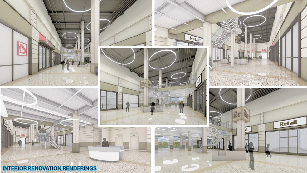 More Photos Of 66-26 Metropolitan Ave, Middle Village General Retail For Lease