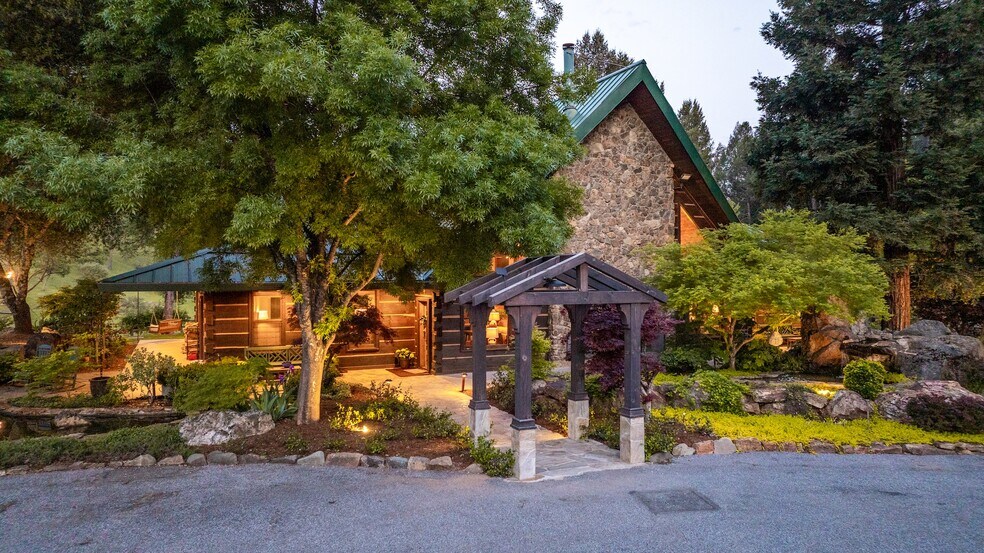 More Photos Of 5160 Scarlet Oak, Greenwood Land For Sale