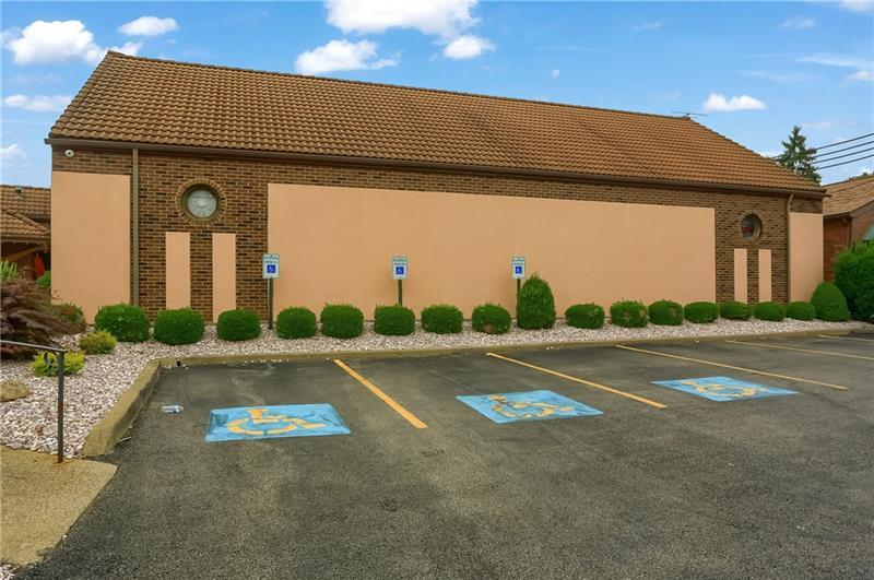 More Photos Of 2305 Wilmington Rd, New Castle Restaurant For Sale