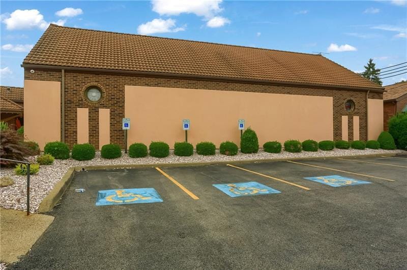 More Photos Of 2305 Wilmington Rd, New Castle Restaurant For Sale