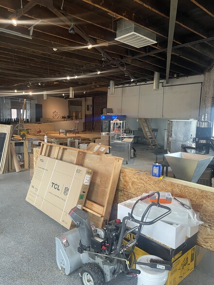 More Photos Of 1321 W Broad St, Quakertown Medical For Lease