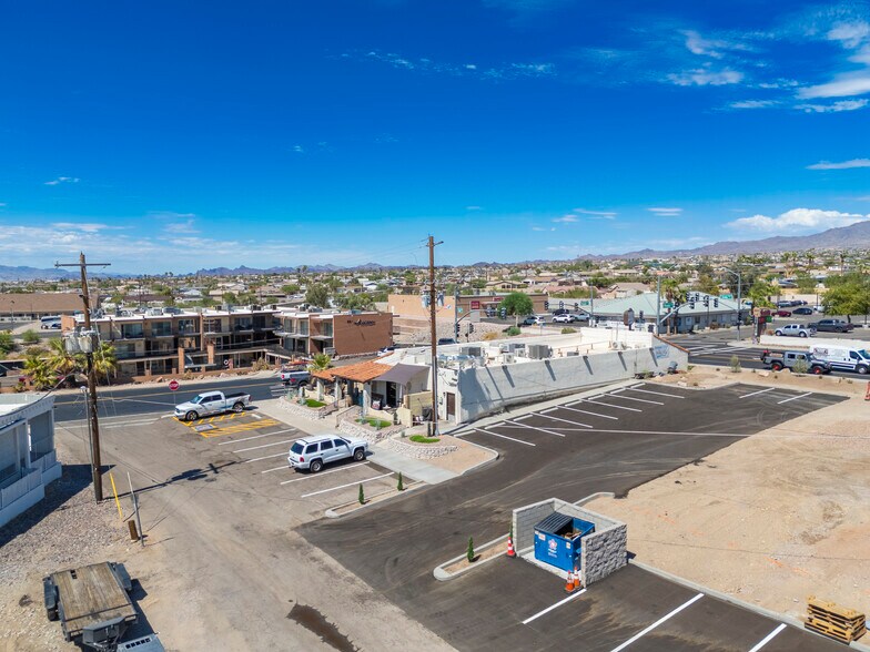 More Photos Of 2200 Mesquite Ave, Lake Havasu City Restaurant For Sale