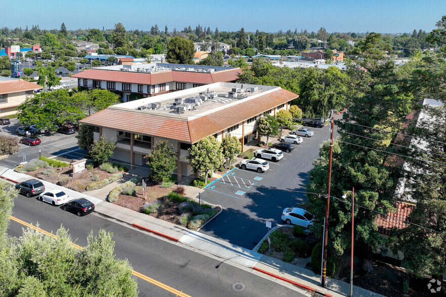 Primary Photo Of 4125 Blackford Ave, San Jose Medical For Lease