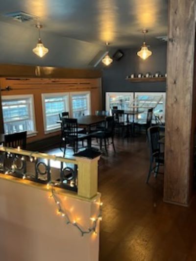 More Photos Of 8 Hoffman Ln, Cooperstown Restaurant For Sale