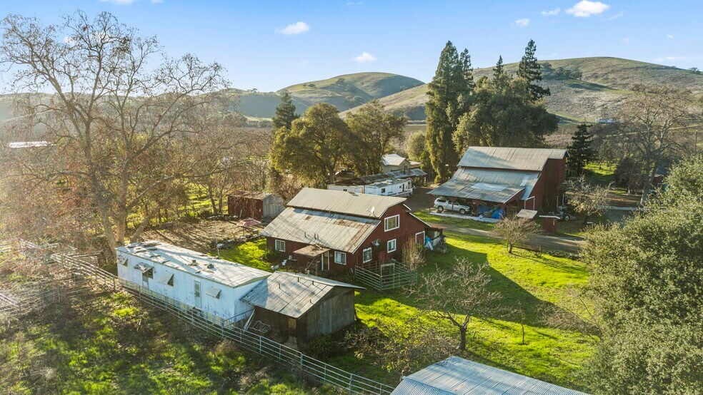 353 Barnheisel Rd, Hollister, CA 95023 Land For Sale