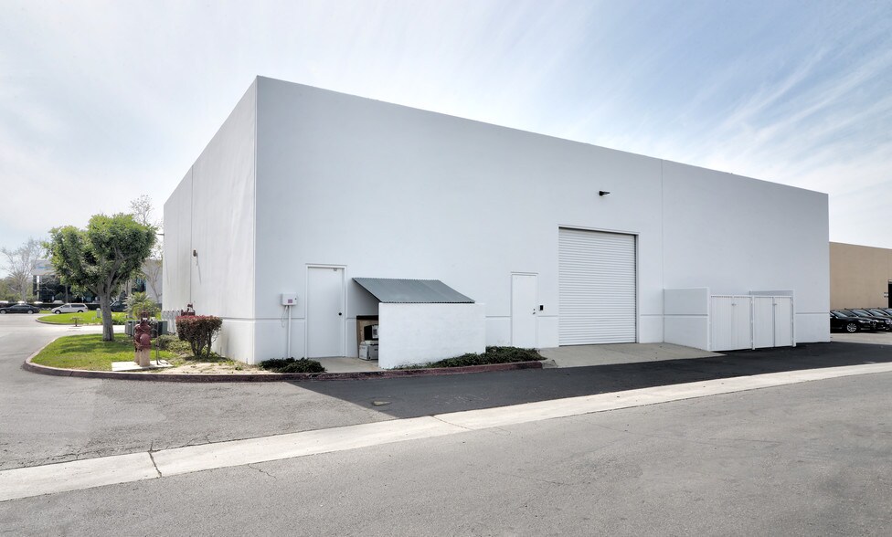 More Photos Of 2772 Loker Ave W, Carlsbad Industrial For Sale