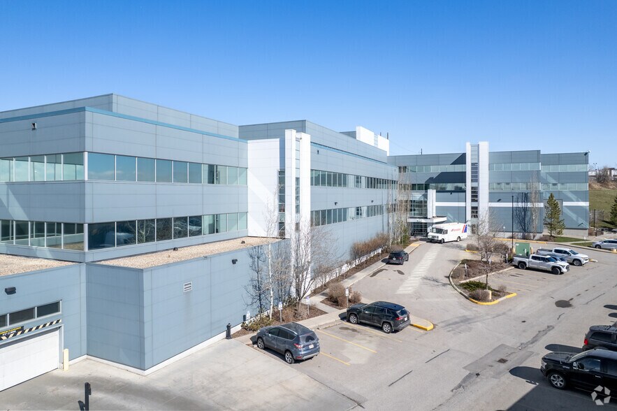 Primary Photo Of 1200 59th Ave SE, Calgary Office Residential For Lease
