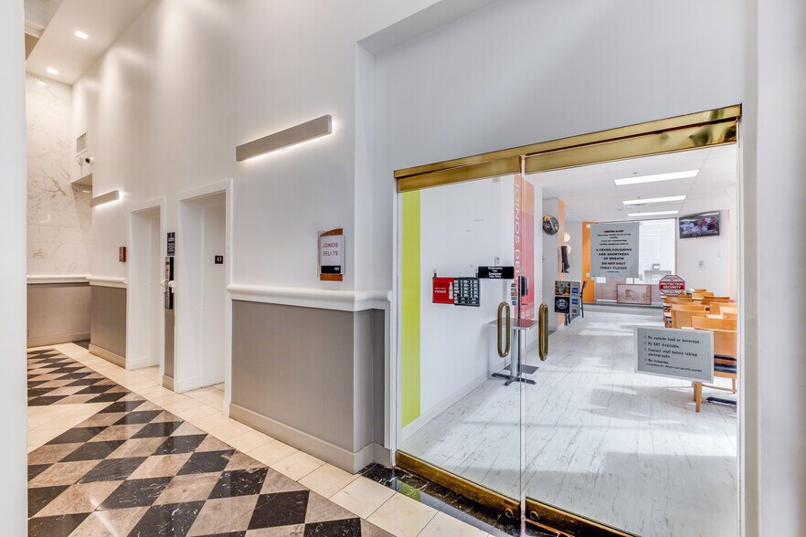 More Photos Of 84 Walton St NW, Atlanta Office For Lease