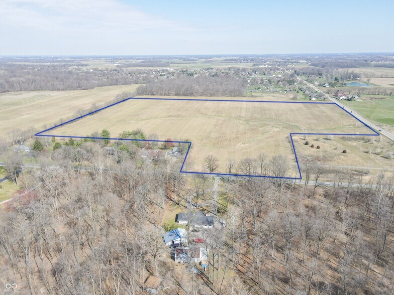 More Photos Of 3298 SR 9, Greenfield Land For Sale
