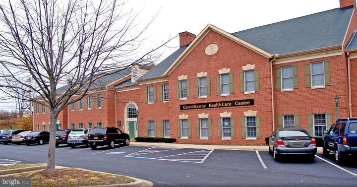 Primary Photo Of 1643 Liberty Rd, Eldersburg Medical For Sale