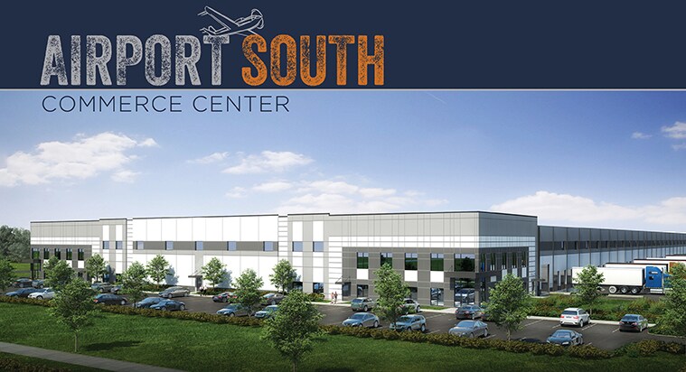 Primary Photo Of TBD Airport Dr, Richmond Unknown For Lease