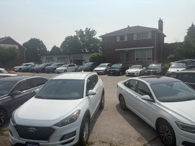 More Photos Of 238 Dundas St E, Hamilton Land For Sale