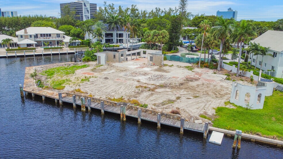 More Photos Of 30 Compass Pt, Fort Lauderdale Land For Sale