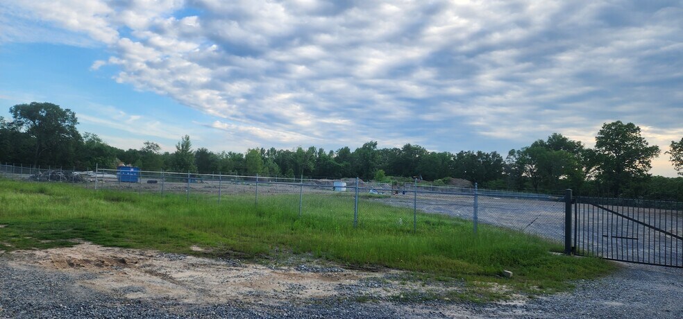 More Photos Of 4117 Crystal Hill Rd, North Little Rock Land For Lease