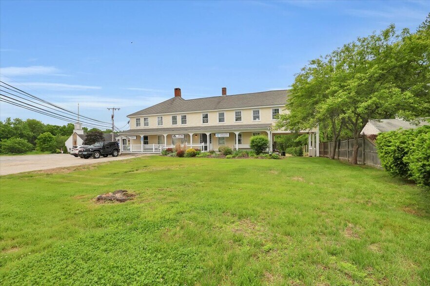 More Photos Of 326 Route 87, Columbia Office For Lease