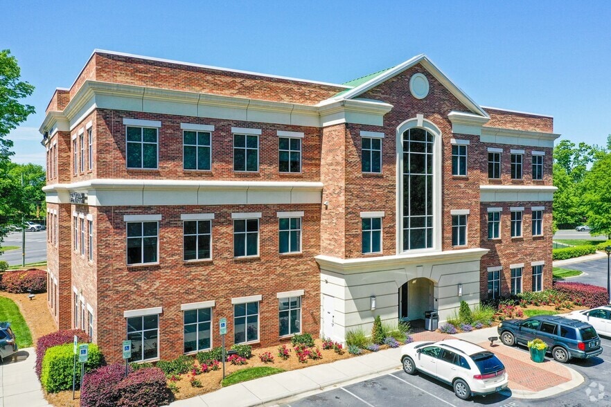 Primary Photo Of 7825 Ballantyne Commons Pky, Charlotte Medical For Lease
