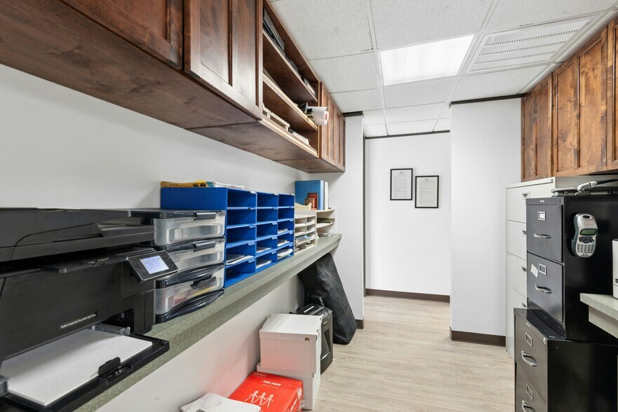 More Photos Of 3200 Steck Ave, Austin Office For Sale