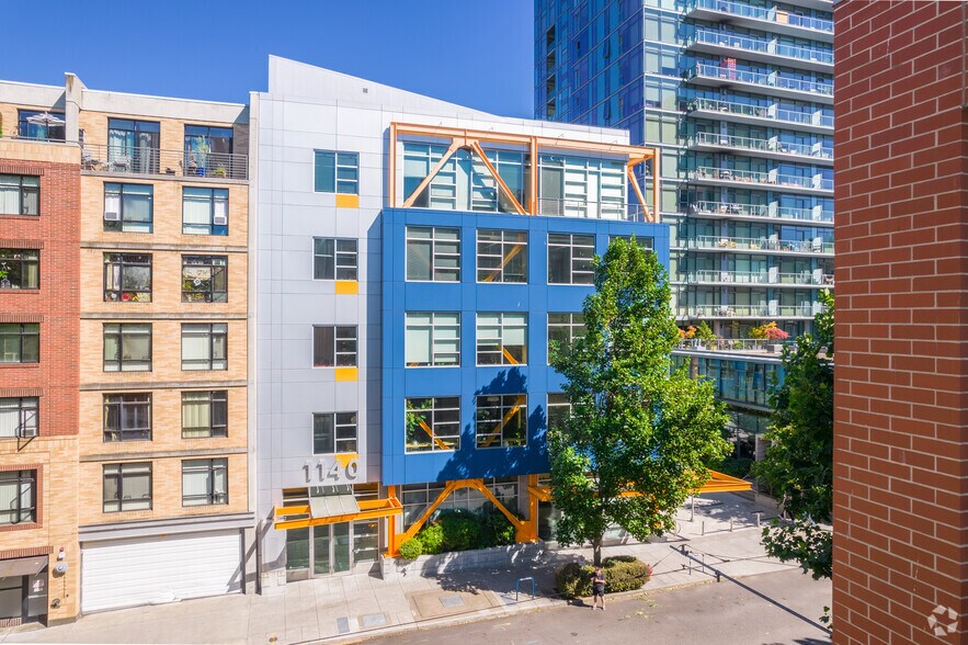 More Photos Of 1140 SW 11th Ave, Portland Office For Sale
