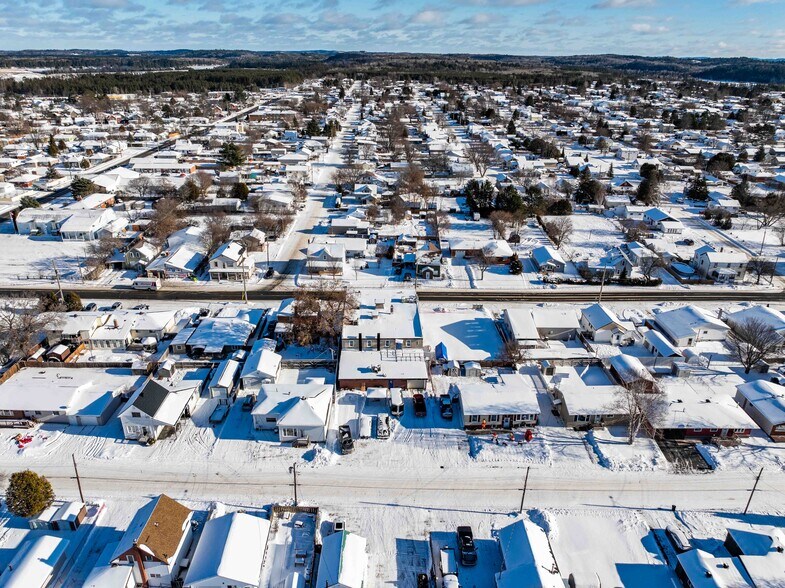 More Photos Of 449 Mead Blvd, Espanola Apartments For Sale