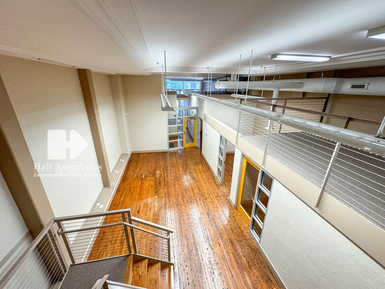 More Photos Of 108 Campbell Ave SW, Roanoke Loft Creative Space For Sale