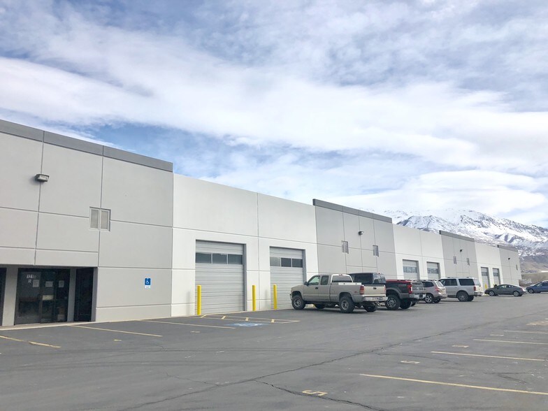 More Photos Of 96 N 1800 W, Lindon Warehouse For Lease