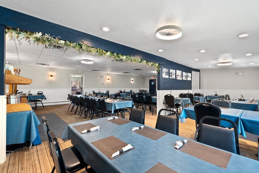 More Photos Of N12808 Northway Dr, Athelstane Restaurant For Sale