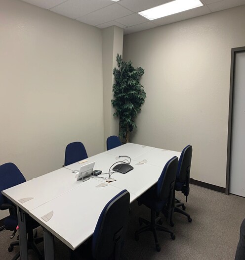 More Photos Of 15160 Nautique Way, Houston Warehouse For Lease