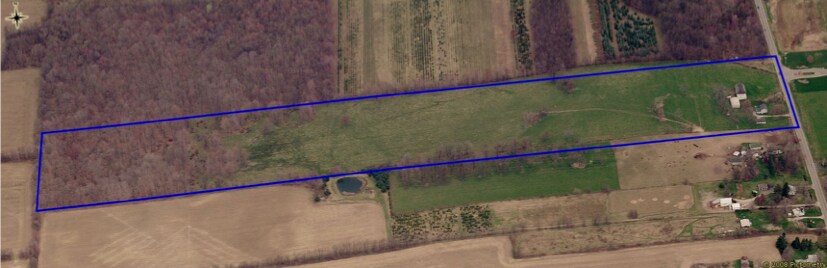 More Photos Of 7658 Ridge Rd, Wadsworth Land For Sale