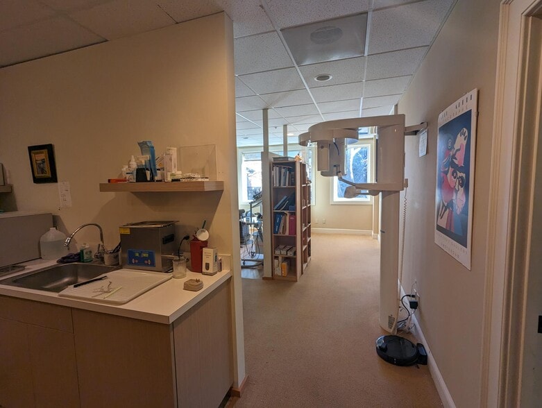More Photos Of 120 2nd Ave N, Ketchum Medical For Sale