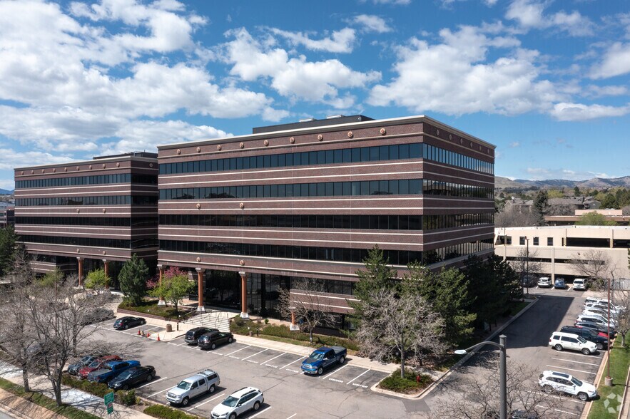 More Photos Of 225 Union Blvd, Lakewood Coworking Space